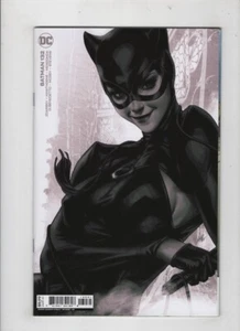 Escaneos de alta resolución de Batman 132 Artgerm 2022 DC - Imagen 1 de 2