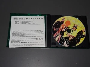 NEW POWER GENERATION (PRINCE) - MONEY MAKER / PROMO-MAXI-CD 1994 & PROMO-SHEET - Picture 1 of 5