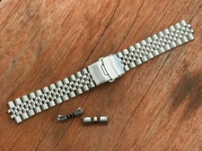 bracciale seiko 007 in vendita | eBay