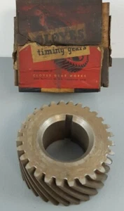 1 New NOS Engine Timing Sprocket Cloyes Gear & Product 4006 Vintage Vtg - Picture 1 of 2
