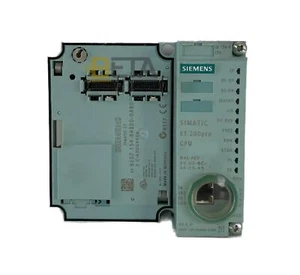 Siemens Simatic S7 6ES7 154-8AB00-0AB0 C-WNVV1869 - Bild 1 von 5