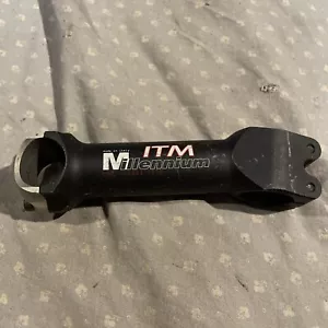 ITM millennium stem threadless aluminum 12cm 26.0 1 1/8” - Picture 1 of 8
