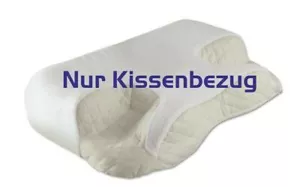 Kissenbezug für CPAP Masken-Schlafkissen - Bild 1 von 1