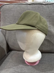 U.S. Vietnam War OG-106 Hot Weather Field Cap Size 7 - Bild 1 von 7