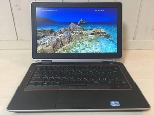 DELL E6420 Core i5 2,8GHz 8GB SSD 1TB Windows 11 Pro - Zdjęcie 1 z 5