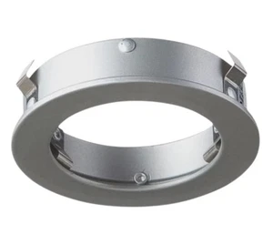 Absinthe 12072-03 Clickfit Core Flat Recessed Spot – Gray - Picture 1 of 1