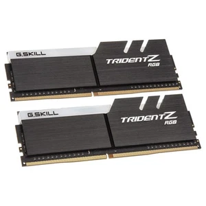 memory D4 3200 32GB C16 GSkill TZ RGB K2 - Bild 1 von 3