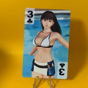Club 3 DEAD OR ALIVE XTREME 2 TRUMP Juego Retro Vintage Nintendo Japonés Japón - Imagen 1 de 2