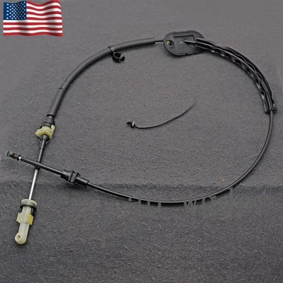 For 2009-2012 Ford Escape Automatic Transmission Shift Cable Shifter Linkage GAS - Image 1 of 4