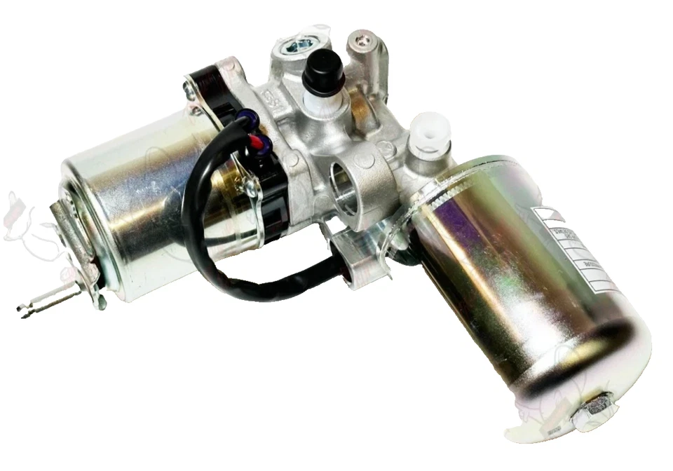 Toyota Genuino FJ CRUISER BOMBA CONJUNTO FRENO REFUERZO CON ACUMULADOR 47070-60050 OEM Foto 1 de 1