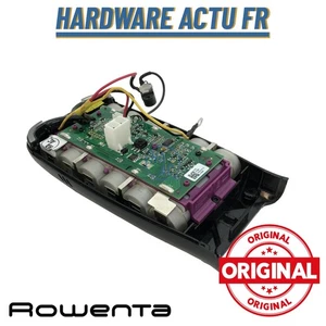 ROWENTA AKKU - RS-RH5650 - RH9291WO/4Q1 - 100% getestet ✅ - Bild 1 von 4
