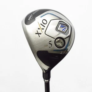 Dunlop XXIO 2014 18° Regular left-Handed 42.25in 5W Fairway wood 320g - Picture 1 of 7