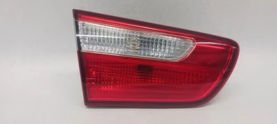 '12-'17 KIA RIO Left driver inner Taillight incandescent OEM Grade A! - Imagem 1 de 4