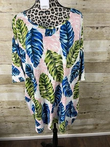 New With Tags Women's LulaRoe Irma Size 3XL - Picture 1 of 6