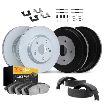 Dynamic Friction Company 4214-54193 - Image 1 of 4