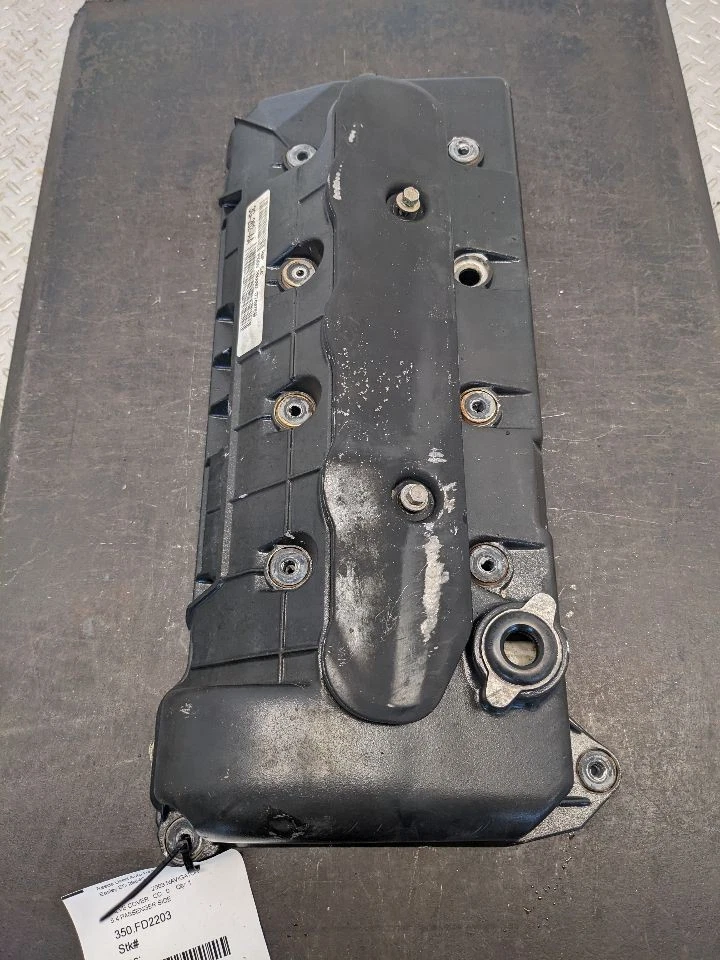 Lincoln Navigator 1999-2004 OEM PASAJERO DERECHO cubierta de válvula lateral 1162829 Foto 1 de 4