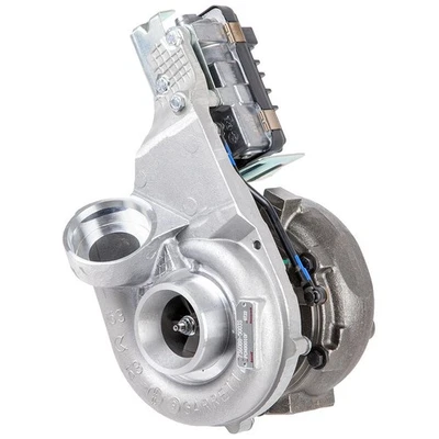 Turbocompresor Garrett GAP para Dodge Freightliner Mercedes Sprinter Van 2,7 L Foto 1 de 4