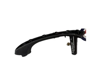 2008 Infiniti G37 Coupe Passenger Right Interior Door Grip Handle OEM 21BAXDE - Image 1 of 4