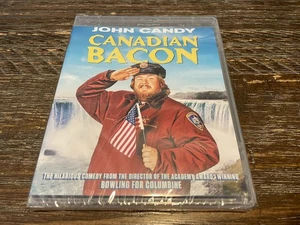 Canadian Bacon (1995) (Blu-ray, MVD, 2022) - Picture 1 of 2