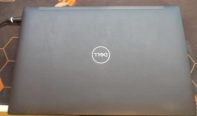 Dell Latitude 7490 Intel Core i7-8650U. 16GB RAM, 512GB SSD - Image 1 of 4