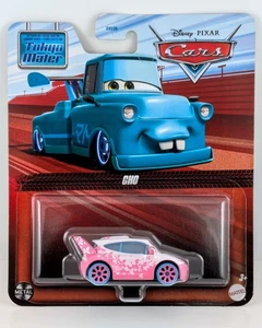 Disney Pixar Cars / Cho / 1:55 / 2025 - Picture 1 of 1