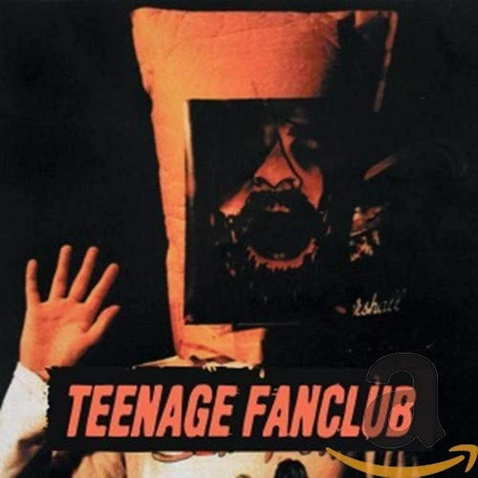 Teenage Fanclub Deep Fried Fanclub CD Neu - Bild 1 von 1