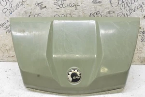 2021 Can-Am Defender HD8 Max Front Hood 705014054 Center Hood - Picture 1 of 12