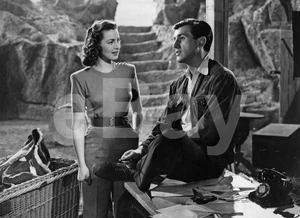 Love Story (1944) Patricia Roc, Stewart Granger Photo - Picture 1 of 1