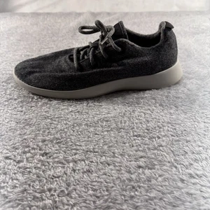 AllBirds WR Men's Merino Wool Runners Shoes Size 13 Gray Sneakers - Picture 1 of 11