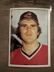 1975 SSPC STEVE KLINE #532 CLEVELAND INDIANS - Picture 1 of 2
