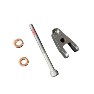 6110160038 Fuel Injector Repair Kit Bracket For Mercedes Benz W204 W211 W164 - Picture 1 of 5