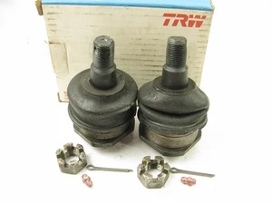 (x2) TRW 10275 Lower Ball Joints 1974-1975 1200, 1300 IHC 2wd W/fa5 Axle - Picture 1 of 3