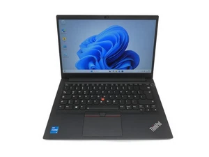 Lenovo ThinkPad E14 Gen2 I5-1135G7 16GB 512GB 1920x1080 Webcam HDMI USB-C WIN11 - Imagen 1 de 5