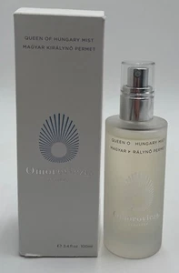 Niebla Omorovicza Budapest Reina de Hungría 3,4 fl oz (100 ml) - Imagen 1 de 2