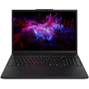 Lenovo ThinkPad P16s Intel Ultra 7 155H RTX 500 4GB 32GB RAM 1TB SSD Win11P - Bild 1 von 6