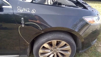 Passenger Right Fender Fits 13-16 MKS 382014 Foto 1 de 4