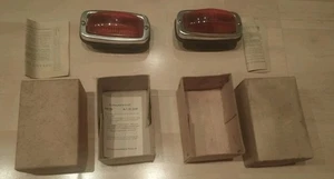 Trabant 601 1.1 Blinker Original DDR Selten Neu - Bild 1 von 4