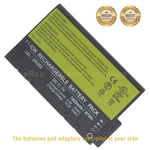 Original quality DR202 DR-202 EMC36 Akku für SAMSUNG V20 P28 P29 X500 S400 84Wh - Bild 1 von 6