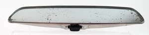 Vintage 1958 GM Rearview Mirror OEM Oldsmobile Pontiac Chevrolet Classic Car - Picture 1 of 6