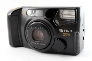 Fuji Zoom Cardia Multi 2000 OP Point & Shoot Film Camera [Exc F/S Japan #810352 - Picture 1 of 12