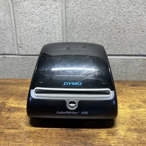 DYMO LabelWriter 4XL Thermo Etikettendrucker. Won’t Line Up - Bild 1 von 6