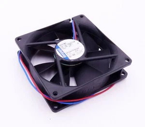 ebmpapst 3412 NH 12V 208mA 2.5W Axiallüfter -unused- - Bild 1 von 5