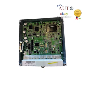 2007-2008 ACURA TL TYPE S 6MT 37820-RDB-A03 ENGINE COMPUTER MODULE ECM PCM ECU - Picture 1 of 12