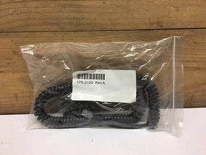 Powerheart G3 Serial Communication Cable 170-2120 Cardiac Science - Picture 1 of 12