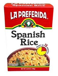 La Preferida Spanischer Reis 5,25 Oz. - Bild 1 von 1