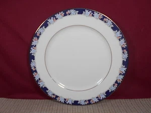 Franciscan China St. Claire Dinner Plate 10 3/4" - Picture 1 of 3