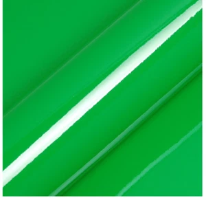 Pellicola adesiva verde per interno ed esterno moto scooter auto tuning - Picture 1 of 1