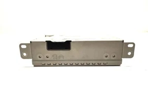 Peugeot 208 2021 Radio / CD-Player / DVD-Player / Navigation 9839633180 - Bild 1 von 5