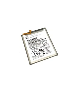 Original Samsung Galaxy A41 Batterie EB-BA415ABY SM-A415F Batterie Accu Batterie - Photo 1 sur 2