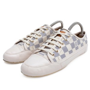 Las mejores ofertas en Zapatillas deportivas Blanco Louis Vuitton para  Mujeres | eBay